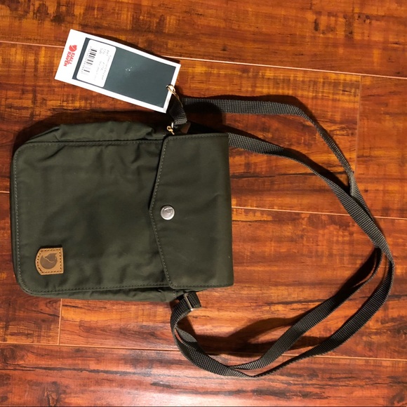 greenland pocket bag